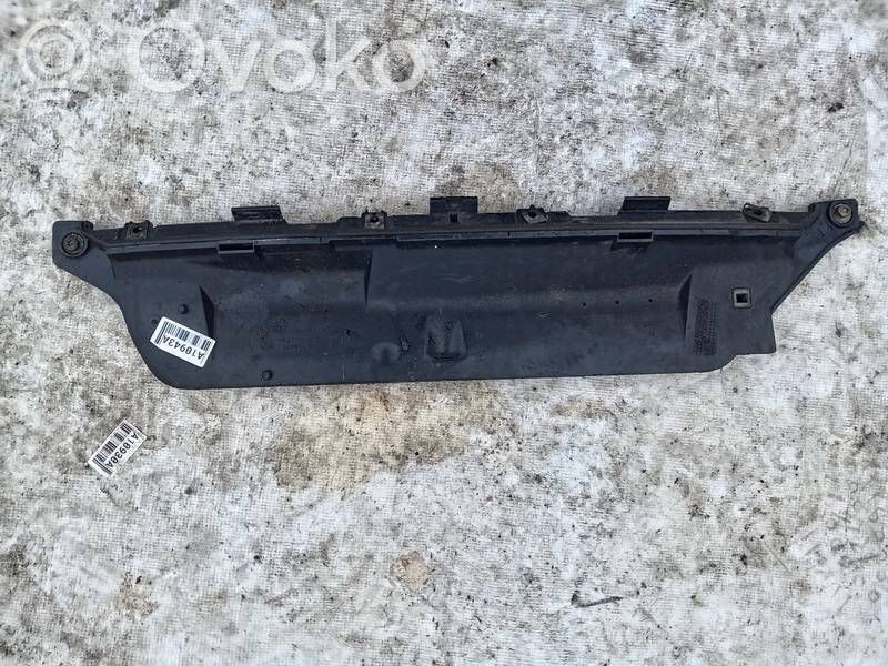BMW 3 E46 Altra parte esteriore 