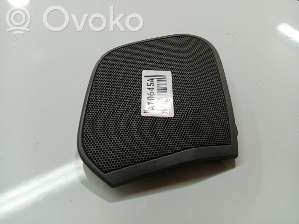 Peugeot Boxer Capac/ramă difuzor lateral 