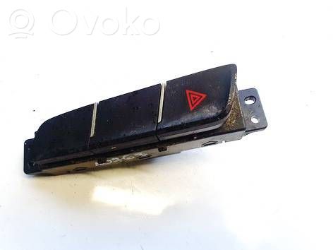 MG HS Hätävilkkujen kytkin 
