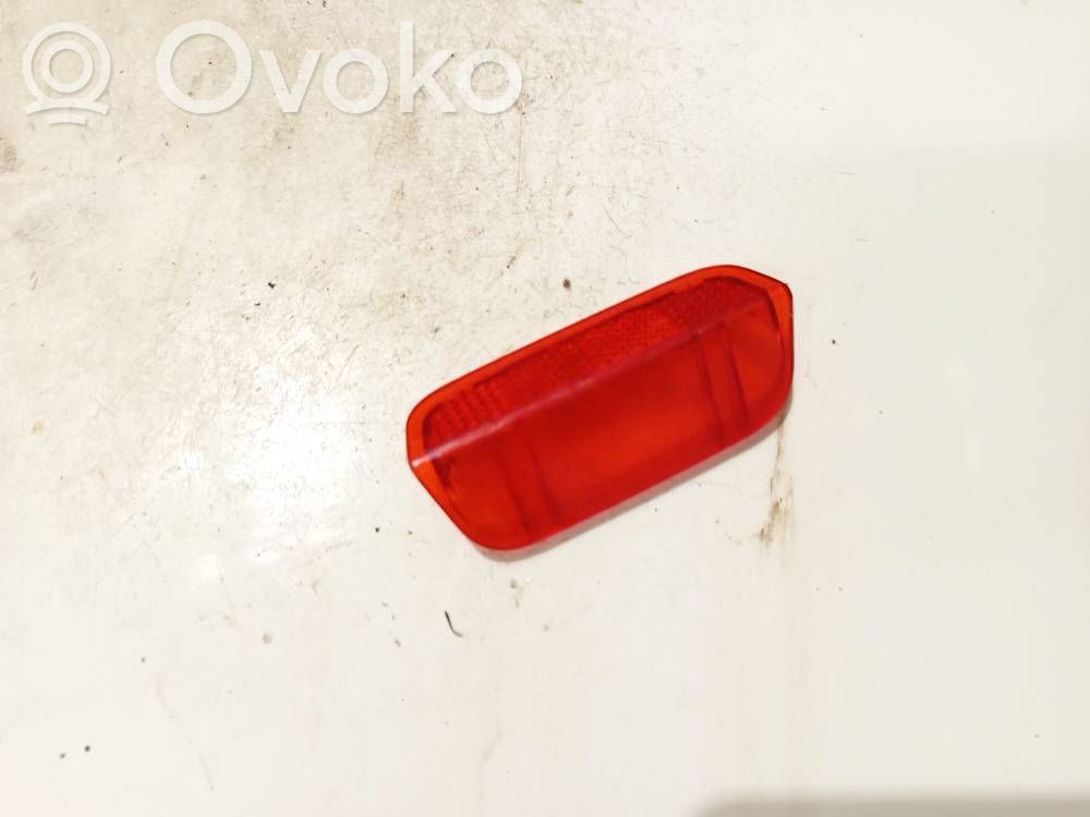 Volkswagen PASSAT B6 Rivestimento del pannello della portiera anteriore