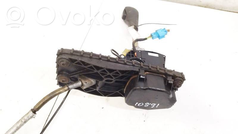 Mini One - Cooper R50 - 53 Selector caja de cambios 