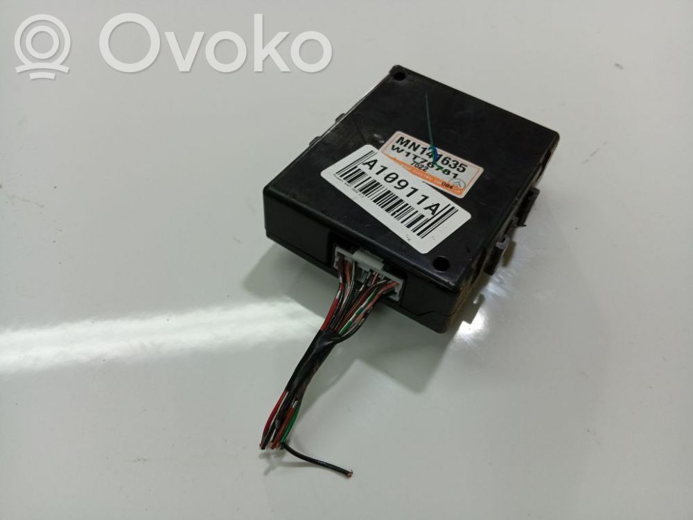 Other control units/modules   MN141635,7522,MN141635,W1T76781