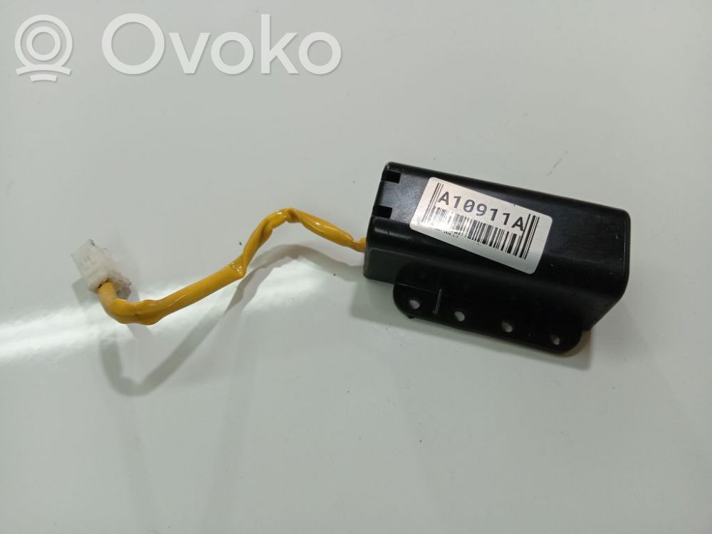 Peugeot 4007 Interruttore airbag passeggero on/off 