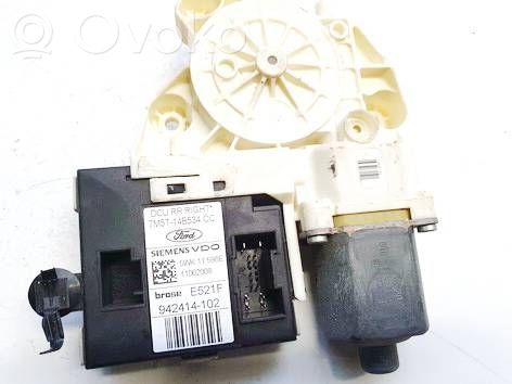 Ford Focus Fensterhebermotor Tür hinten