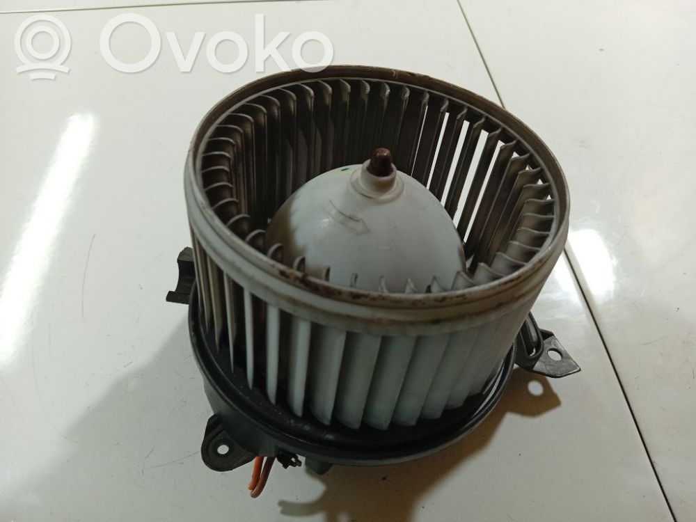 Fiat Doblo Ventola riscaldamento/ventilatore abitacolo