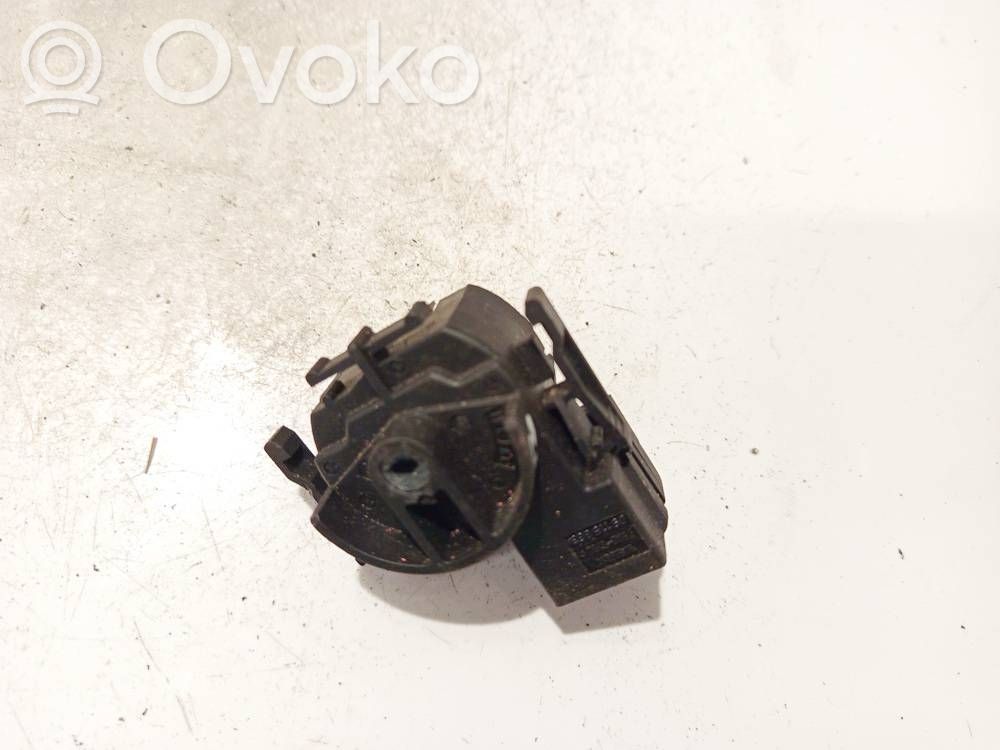 Opel Corsa C Contatto blocchetto accensione