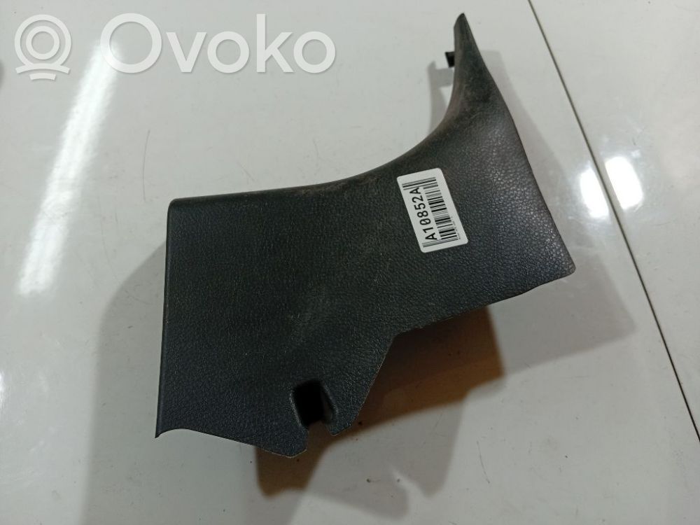 Nissan Note (E11) Otros repuestos del interior 