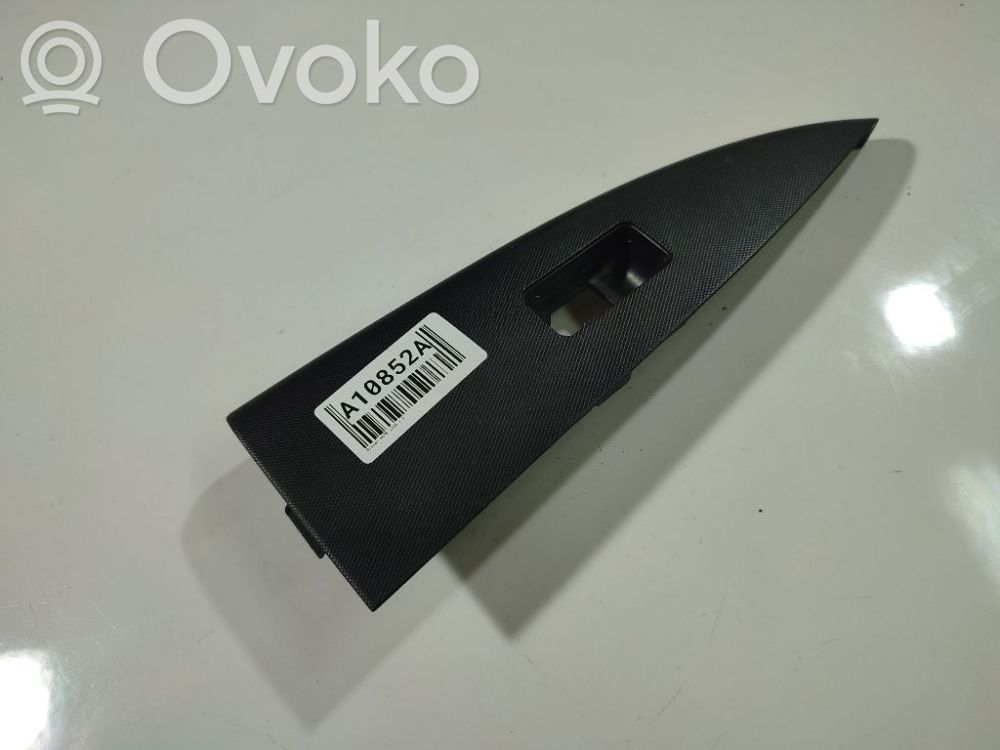 Front door window switch trim   9080960,9010060,9080960,ABSL,ASSY,C08AL,FRRH,PMDM
