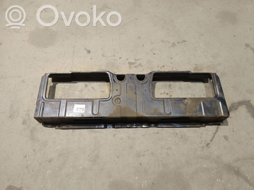 Mitsubishi Grandis Base del sedile del conducente 