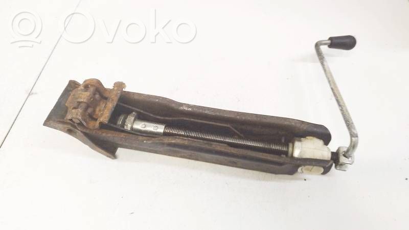 Skoda Octavia Mk1 (1U) Gato 