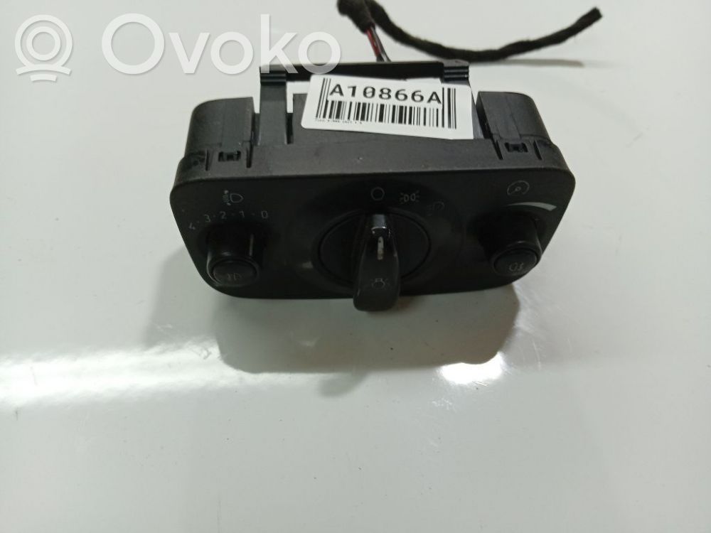 Ford S-MAX Interruttore luci 