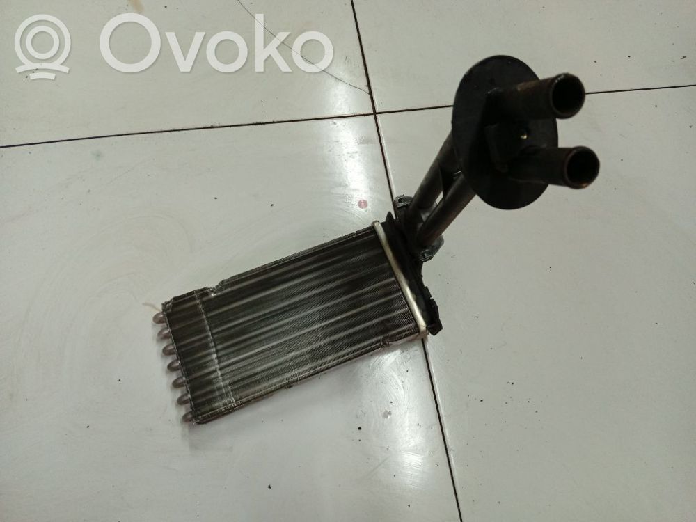 Peugeot 206 Radiatore riscaldamento abitacolo