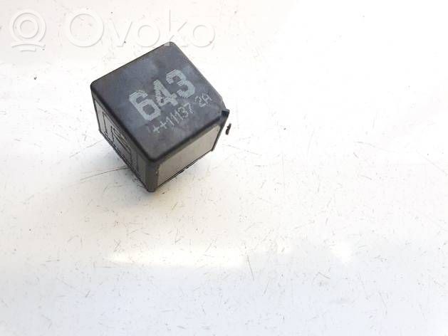 Altri relè   8K0951253,V23136B6X72,8K0951253,V23136B6X72
