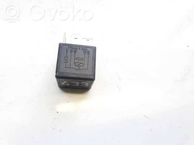 Audi A3 S3 8P Alte relee 
