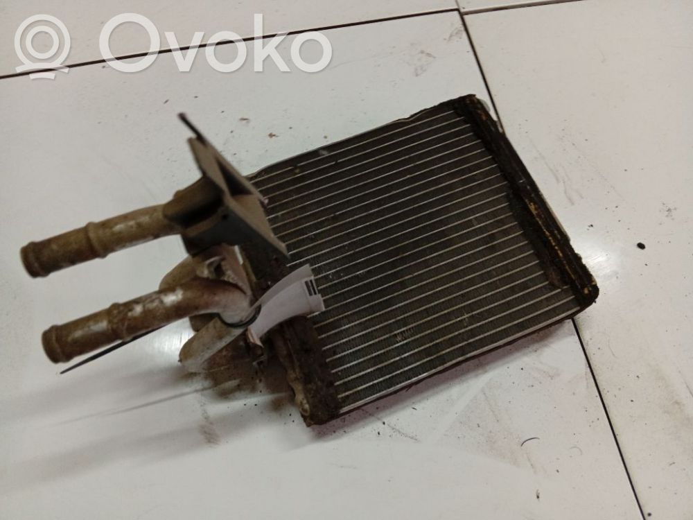 Audi A2 Chłodnica nagrzewnicy 