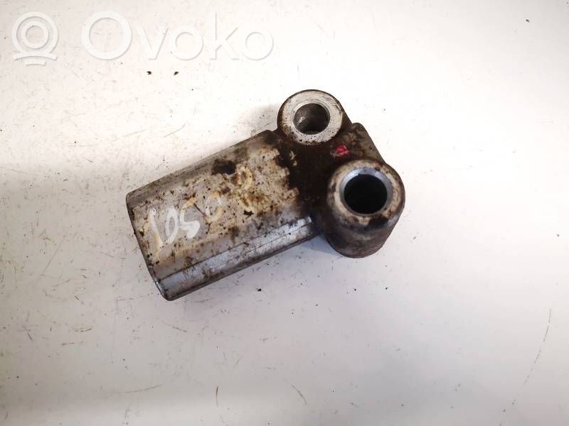 Chevrolet Epica Suport motor 