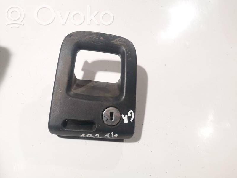 Fiat Punto (188) Alte piese de interior