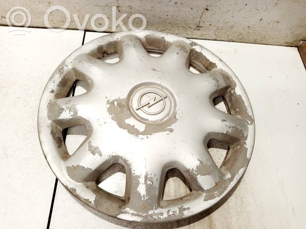 Opel Vectra B Kołpaki nieoryginalne R15 