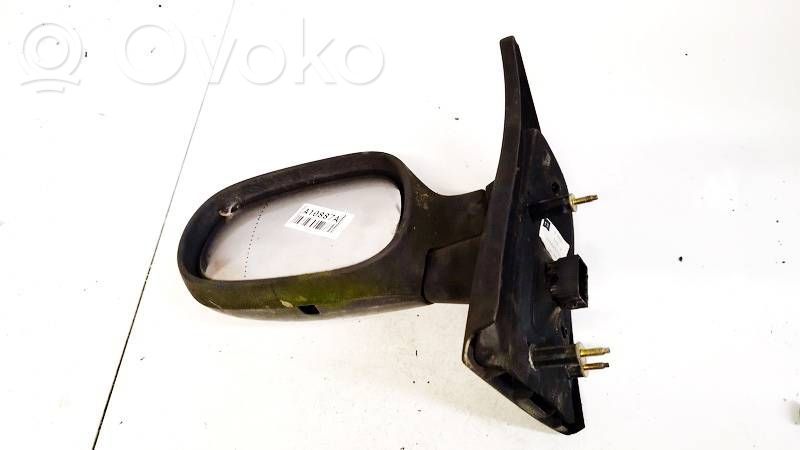 Renault Scenic I Specchietto retrovisore elettrico portiera anteriore