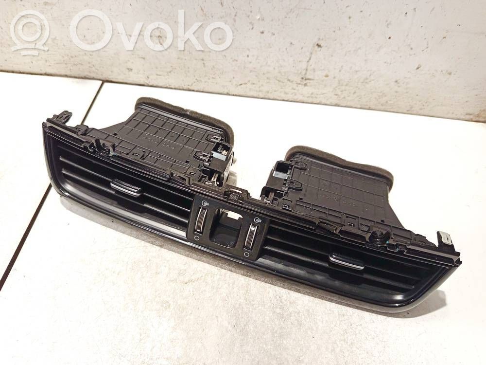 KIA Optima Rejilla de ventilación central del panel 