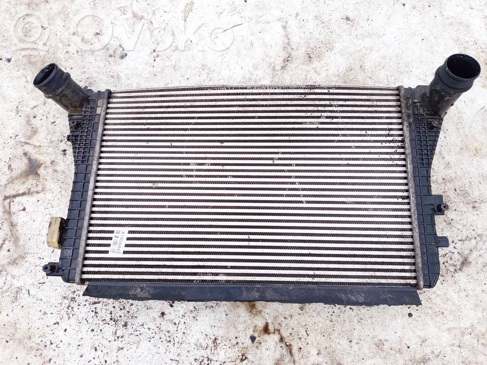 Radiator intercooler   3C0145805AN,3C0145805AN