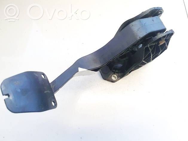 Volkswagen PASSAT B7 Pedal de embrague