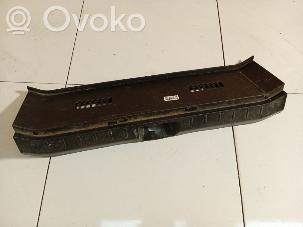 Nissan Note (E11) Alte elemente acoperire portbagaj 