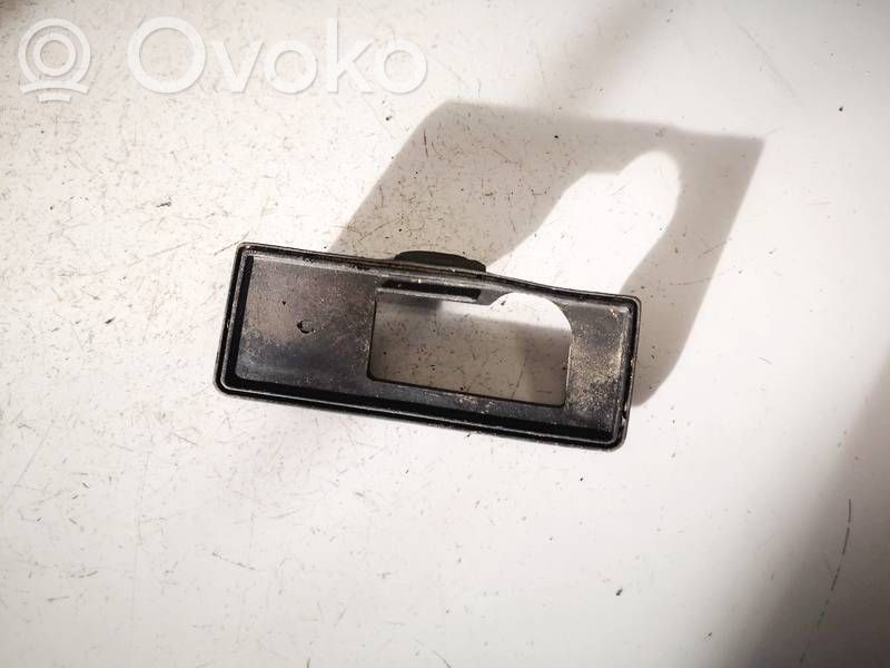 BMW X5 E53 Muu ulkopuolen osa 