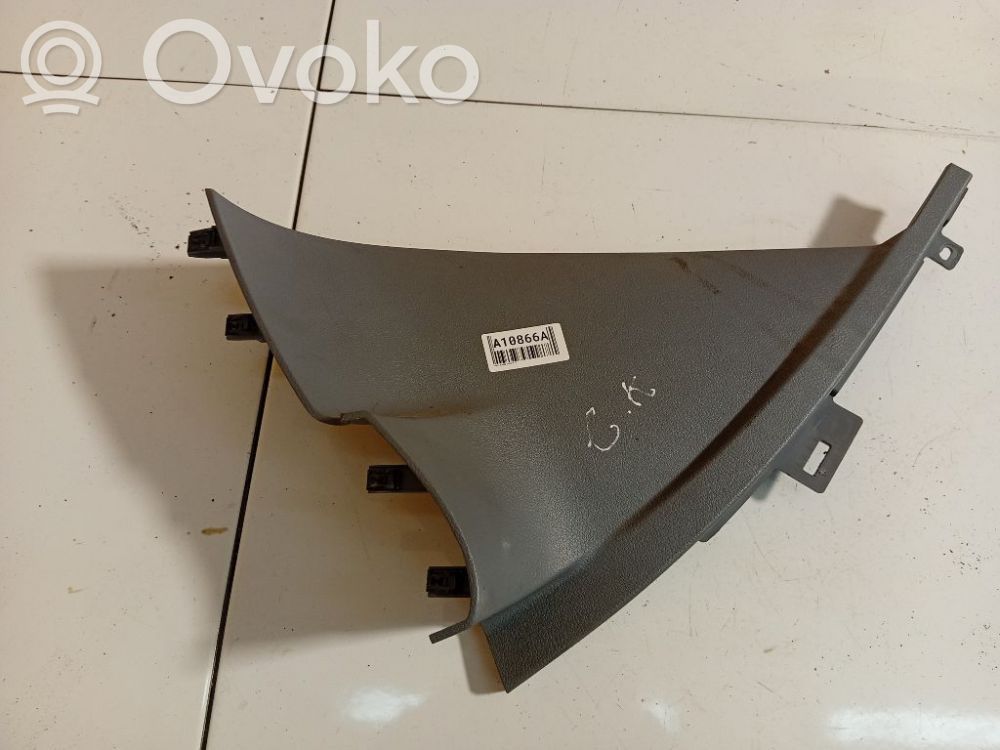 Ford S-MAX Alte piese de interior 