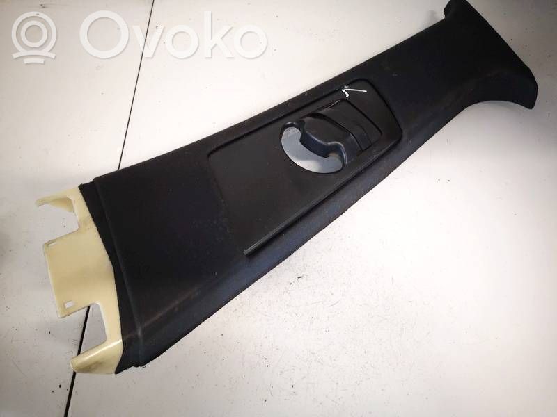 BMW X5 E53 Rivestimento montante (B) (superiore) 