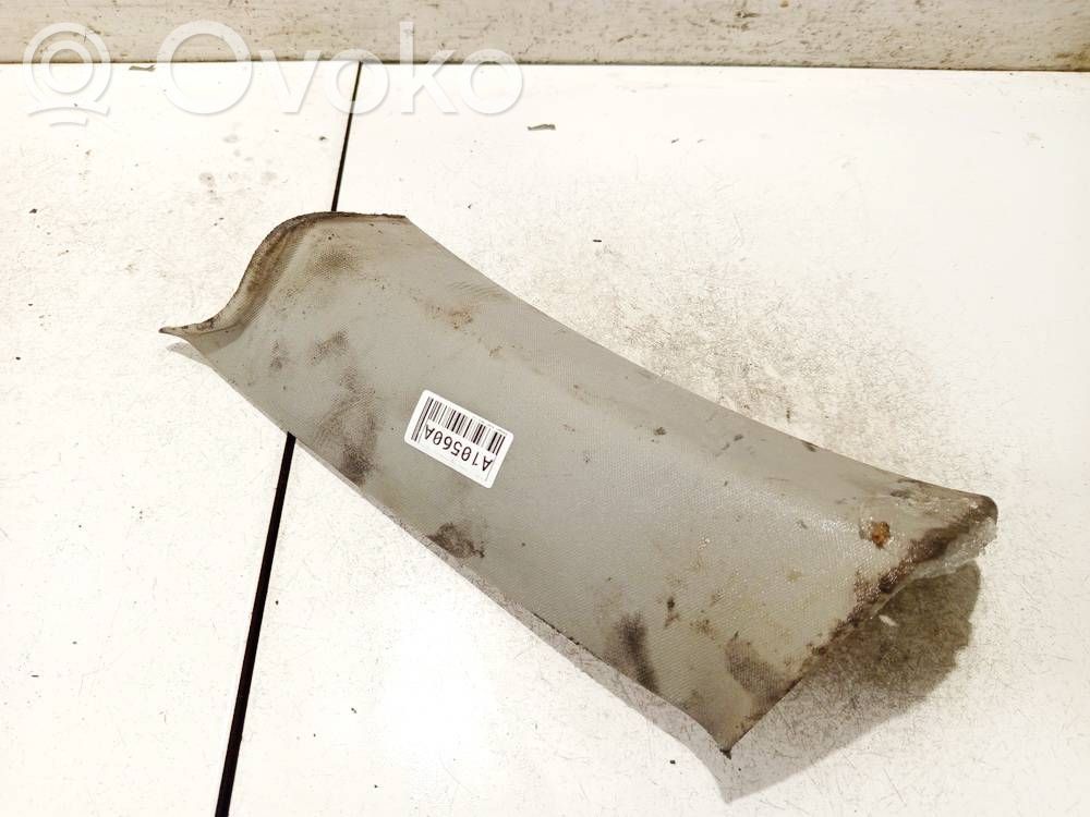 Volkswagen PASSAT B7 Rivestimento montante (D) (fondo) 