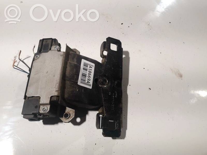 Ford Focus Serrure de loquet coffre