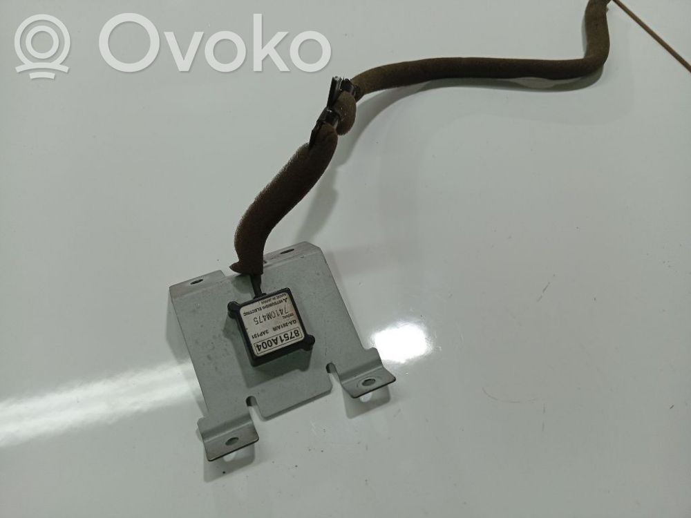 Czujnik   8751A004,3AP131,7410M475,8751A004,GA261AIR,GA261AIR,SERIAL