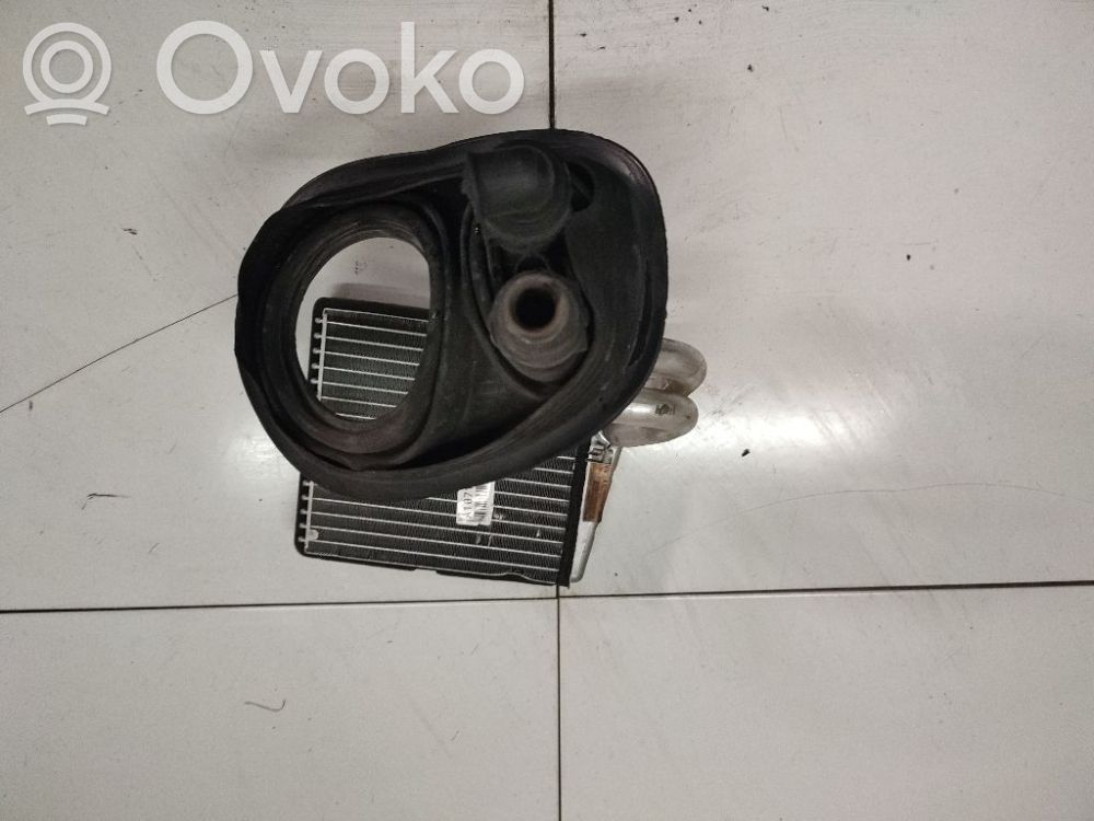 Audi A3 S3 8P Radiator aerotermă 