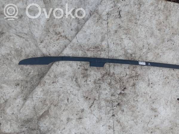 BMW X5 E53 Roof bar rail 
