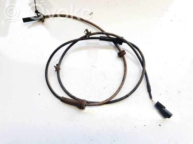 Nissan Leaf I (ZE0) ABS Sensor 