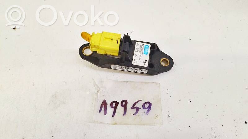 Airbagsensor Crashsensor Drucksensor   77970SEAC816M1,77970SEAC816M1,77970SEAC816M1,77970SEAC816M1