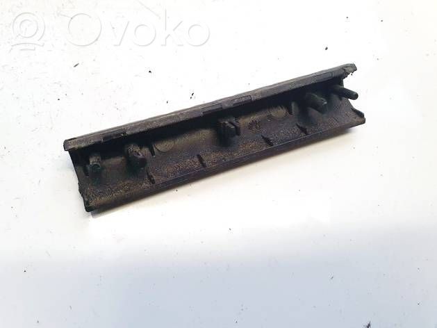 Volkswagen Bora Altra parte interiore 