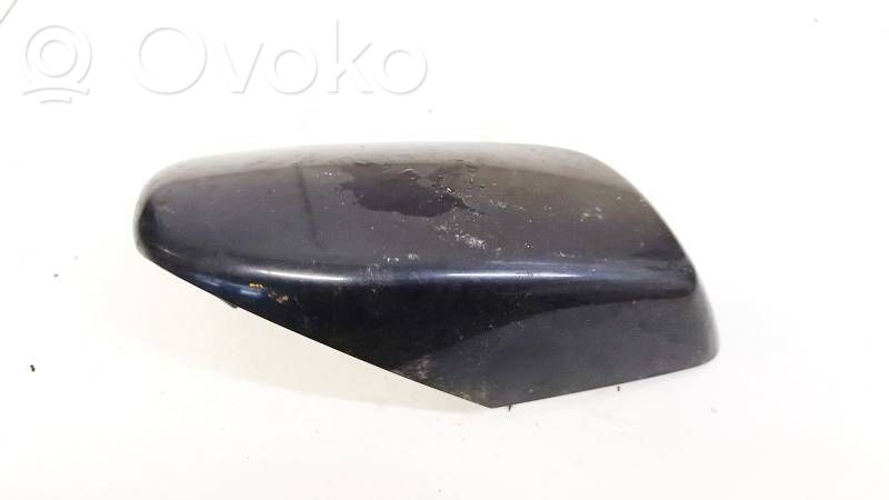 BMW 3 E46 Plastic wing mirror trim cover 