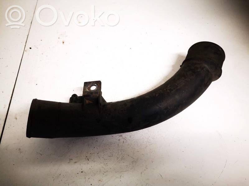 Renault Scenic I Wąż / Rura intercoolera