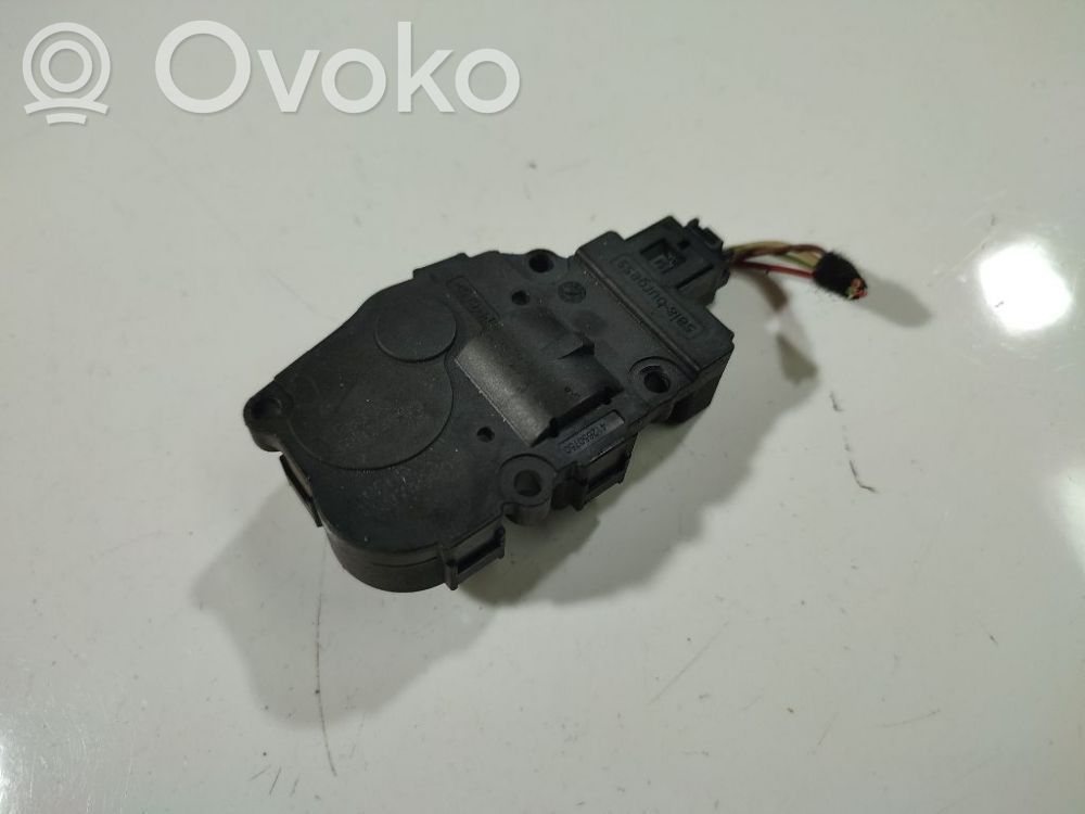 Audi A5 8T 8F Motor/actuator clapetă aer 