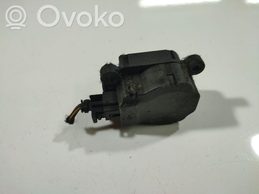 Ford S-MAX Motorino attuatore aria 