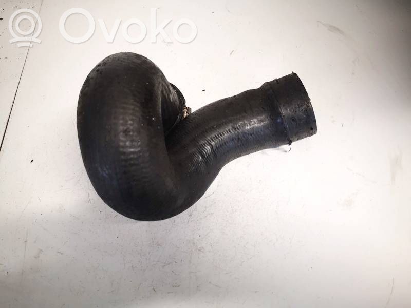 Wąż / Rura intercoolera   8E0145738A,8E0145738A