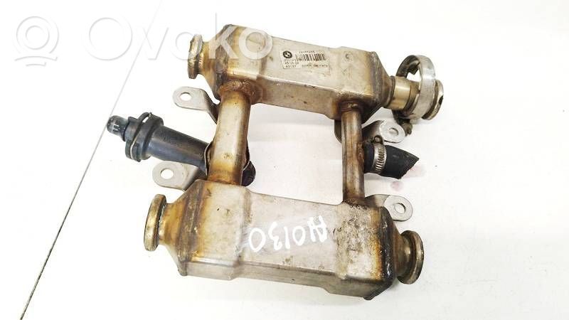 EGR valve cooler   22485286,A3137,22485286,A3137