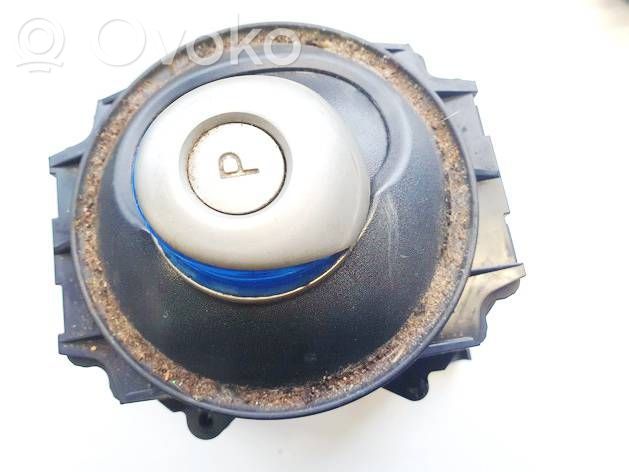 Selector de viteze/schimbător de viteze (interior)   75G021,75G021
