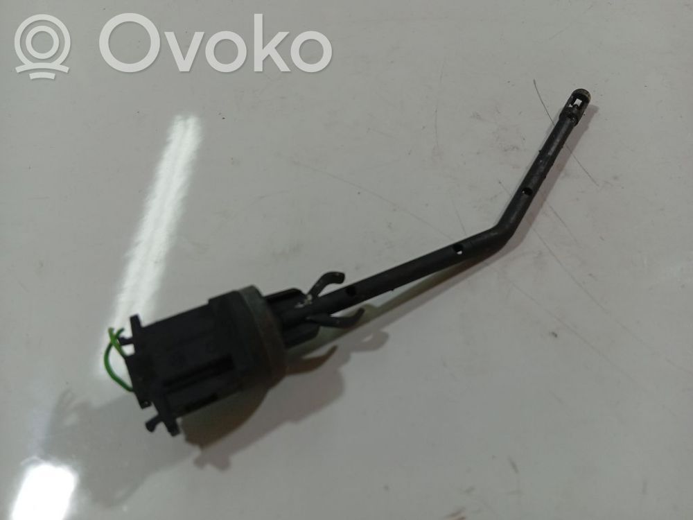 Volkswagen Polo IV 9N3 Sensor de temperatura interna/externa 