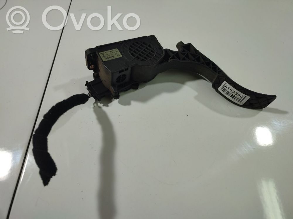 Volkswagen Polo IV 9N3 Pedală accelerație 