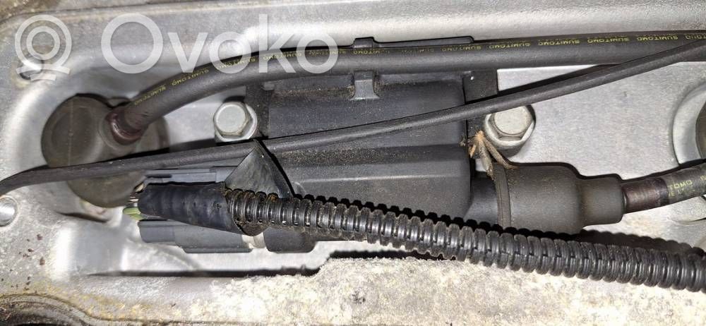 Suzuki Swift I Bobine d'allumage haute tension