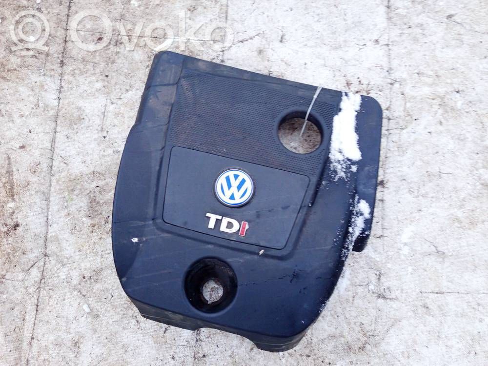 Volkswagen Golf IV Copri motore (rivestimento)