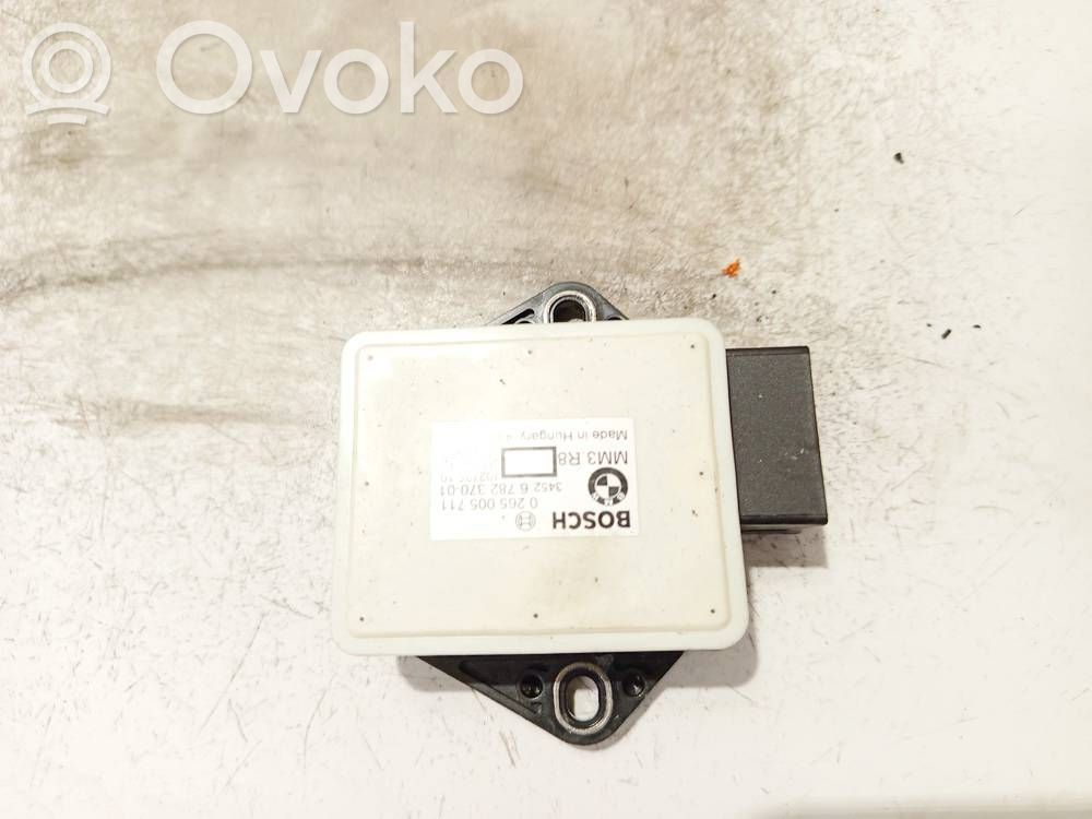 ESP Drehratensensor Querbeschleunigungssensor   0265005711,3452678237001,0265005711,3452678237001